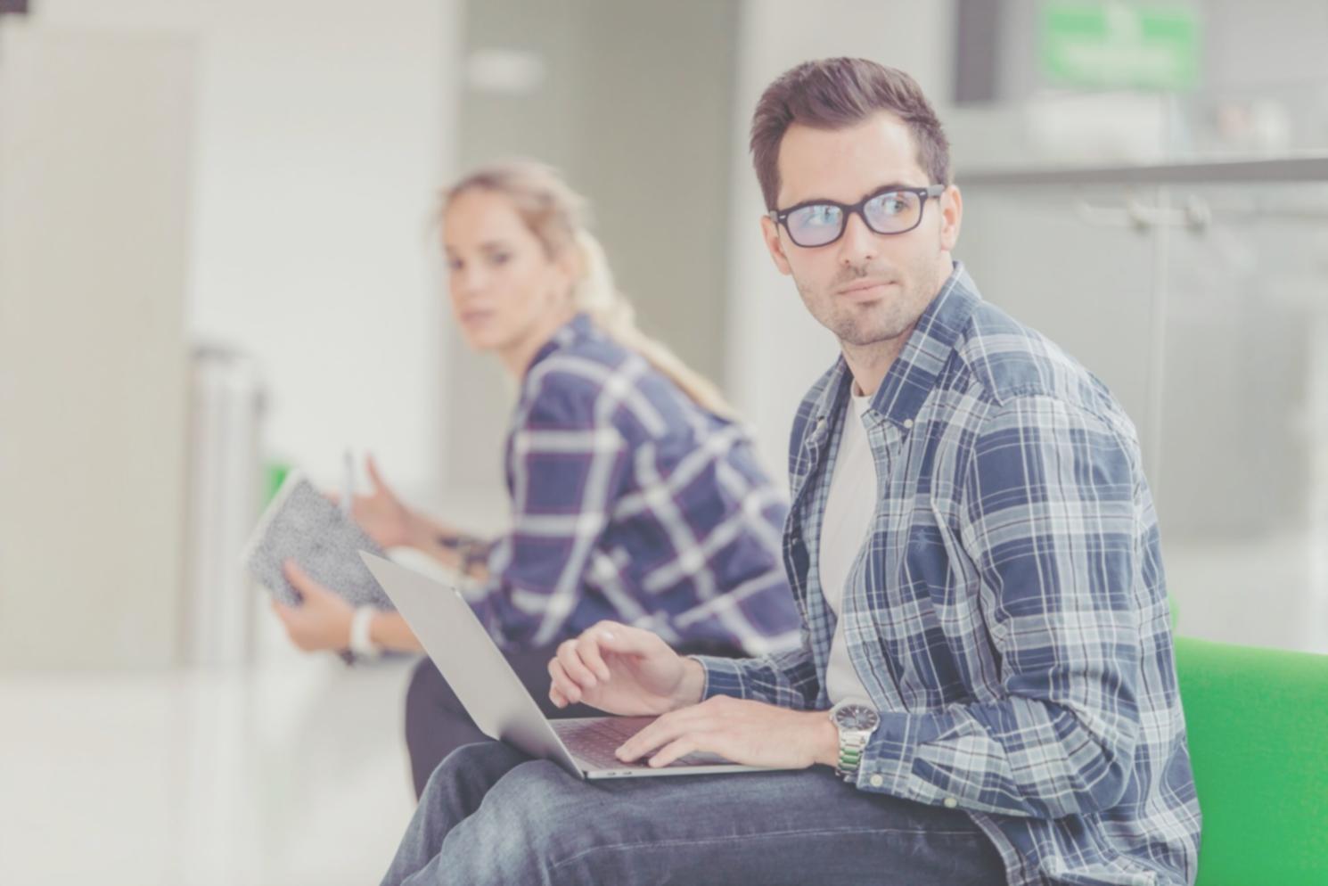 Trading education journey visualization showing progressive skill development stages