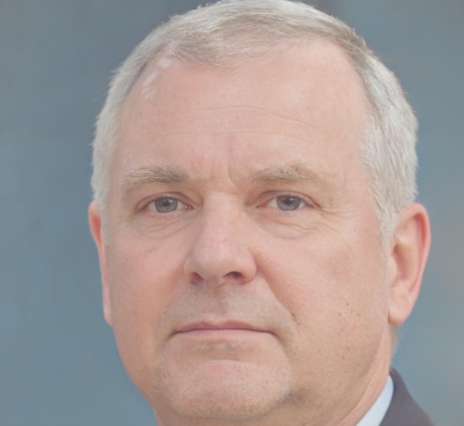 Kasper Nilsson instructor portrait