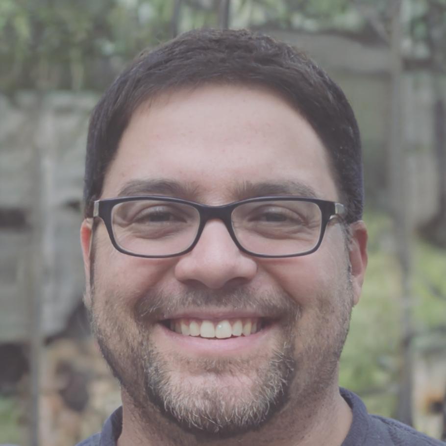 Bojan Horvath instructor portrait