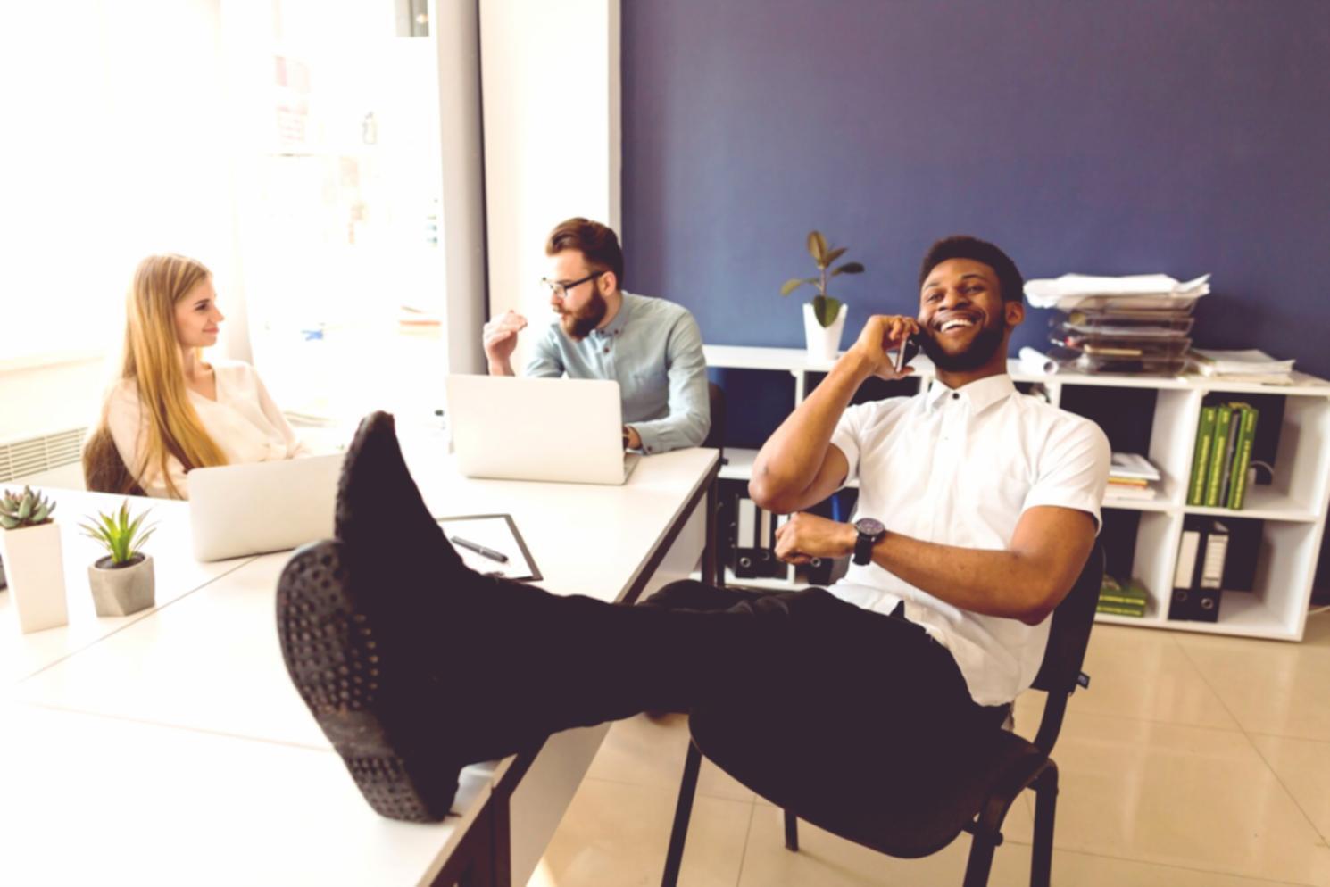 Stock market data visualization showing price movements and trading volumes